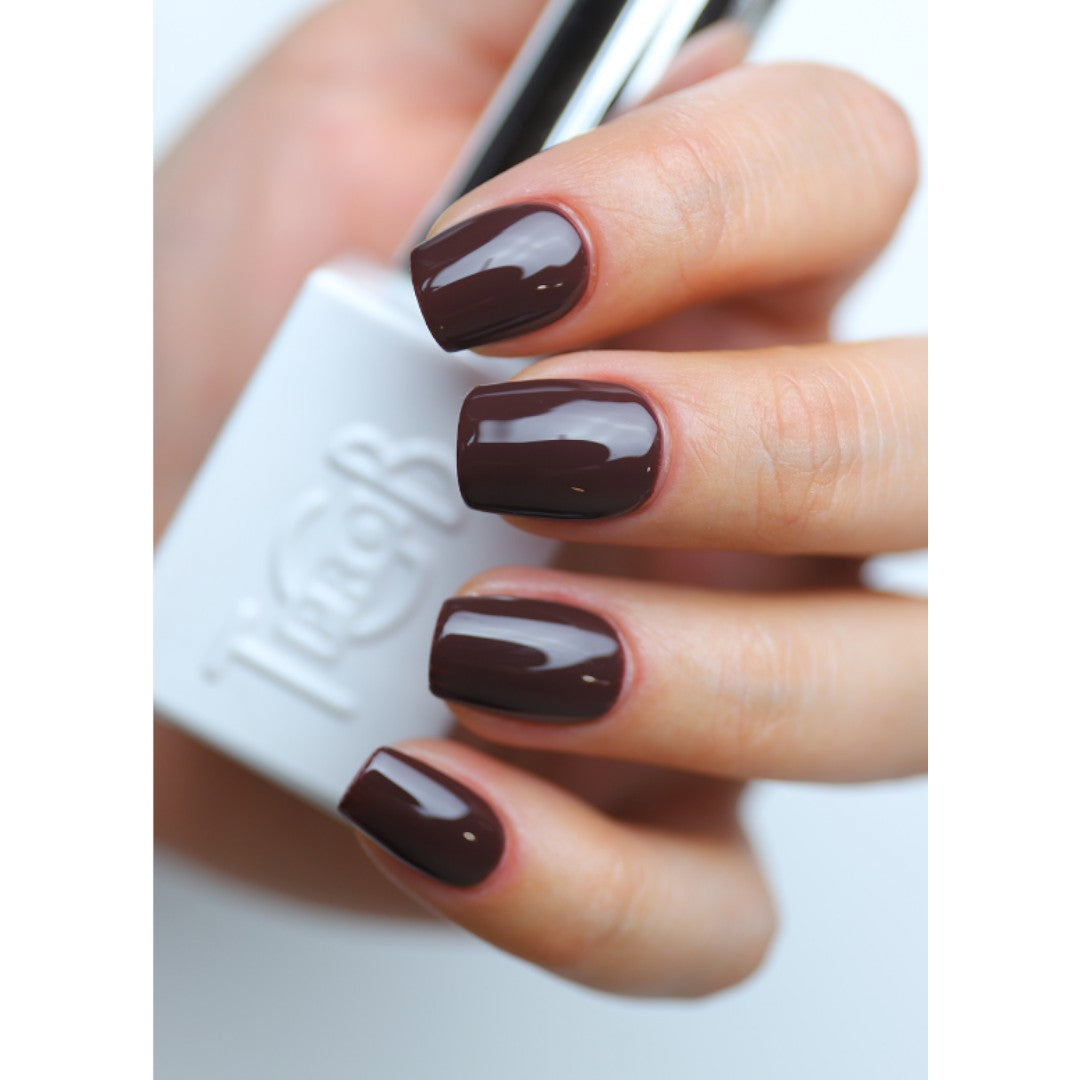 Enoi Gel Colour - Melo Collection #01-20