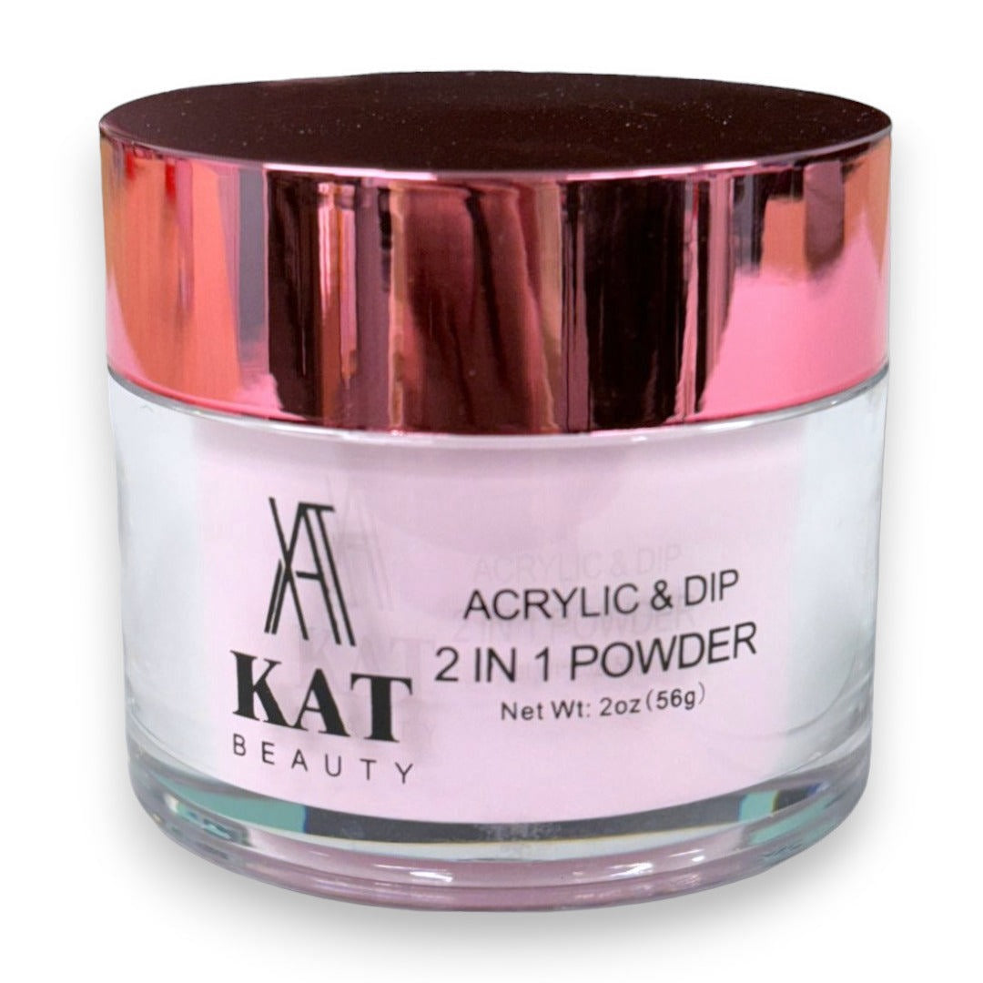 KAT Beauty 4In1 System #020