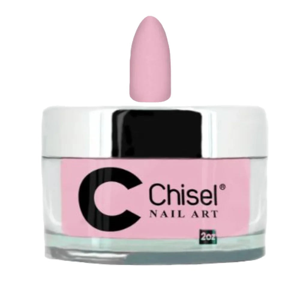 Chisel Dipping Powder 2Oz #Solid 72