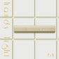 Enoi LED Handy Light - Yellow