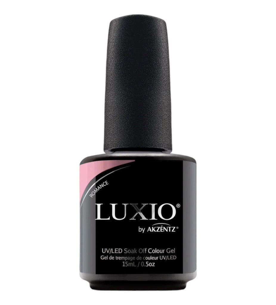 Akzéntz Luxio Gel Colour - Romance #037