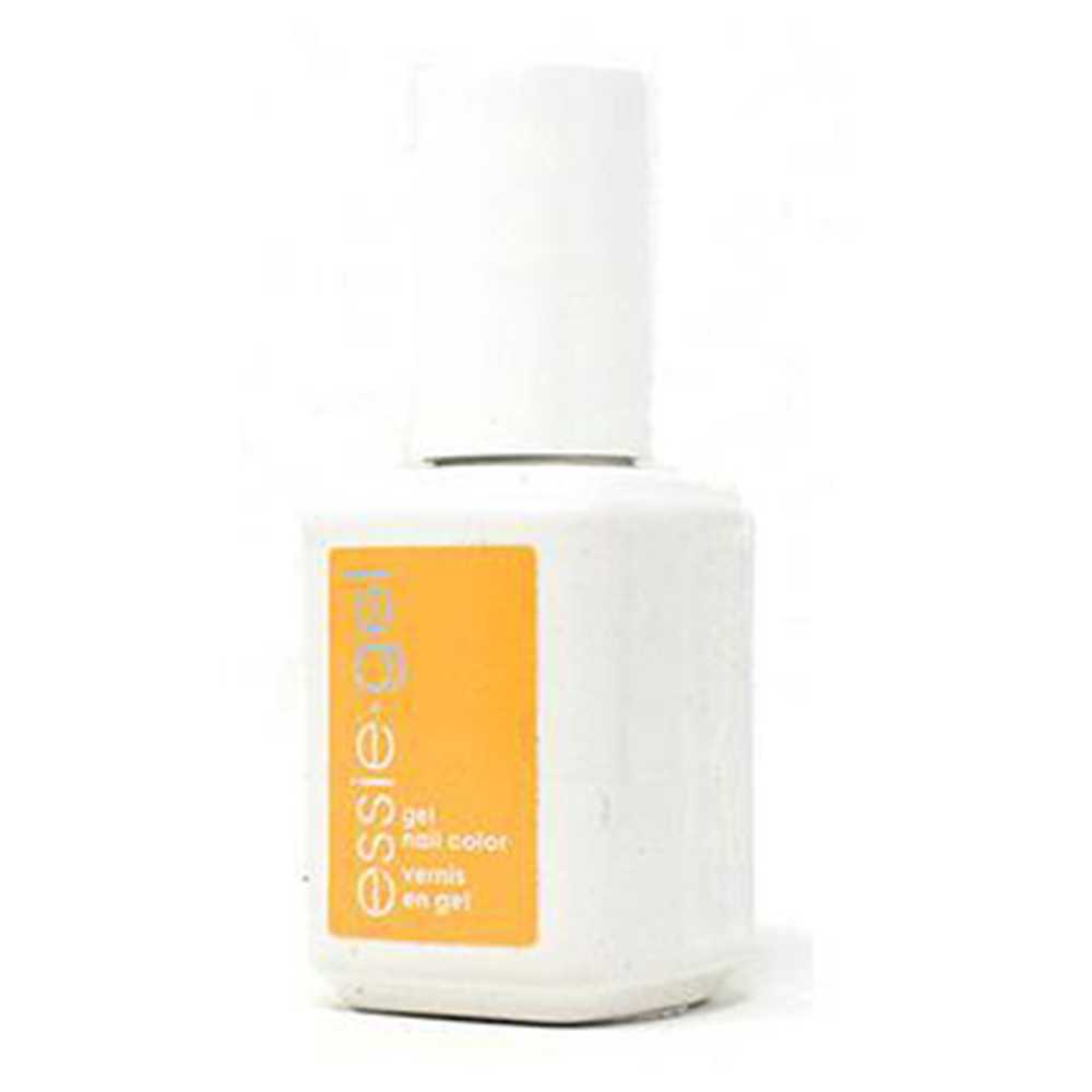 Essie Gel Colour - Check Your Baggage #597G