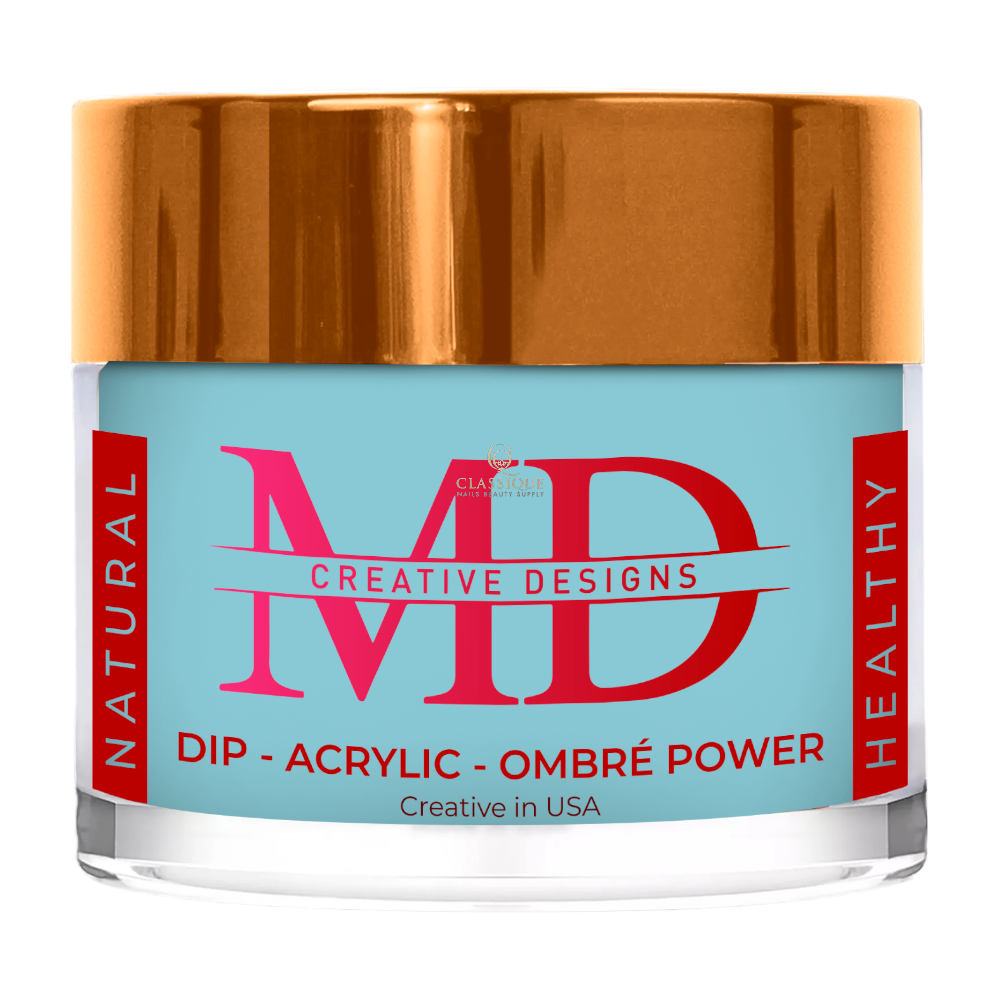 MD Dipping Powder 2In1 #8