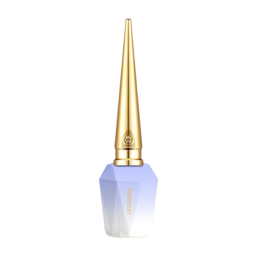 Estemio Syrup Gel Polish - Fairy Blue #SY37