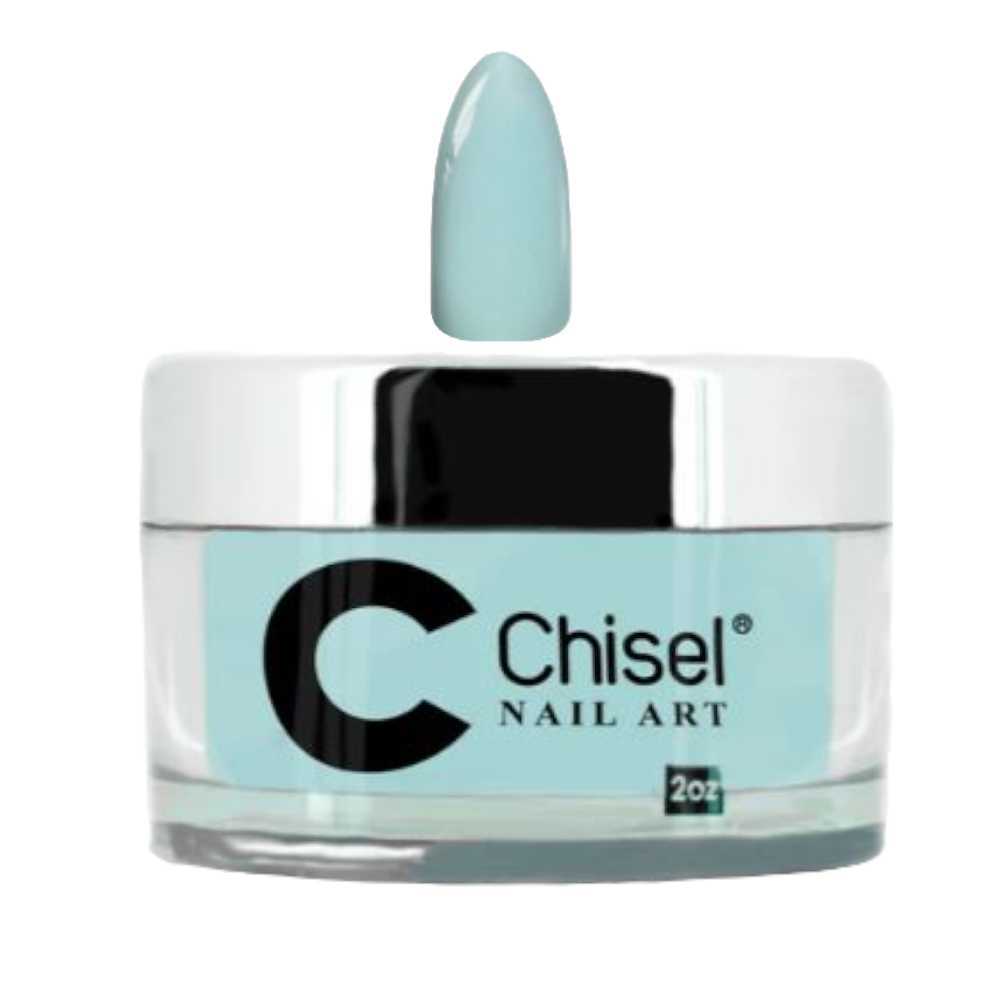 Chisel Dipping Powder 2Oz #Solid 122