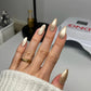 DND Diva 9D Cat Eye Gel Polish - Fur-st Place #34