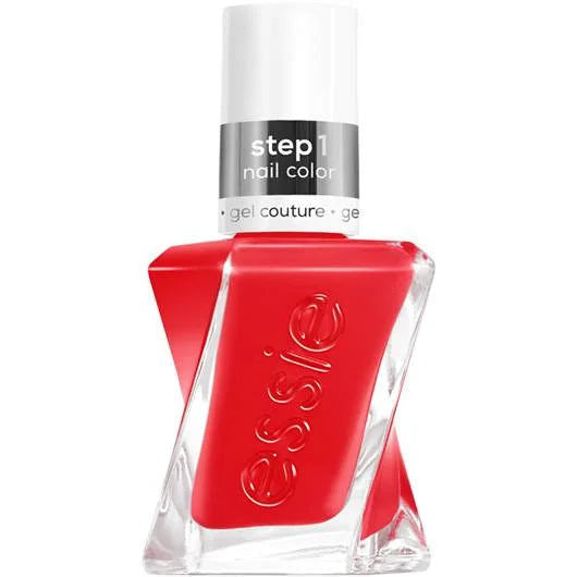 Essie Gel Couture - Electric Geometric #258