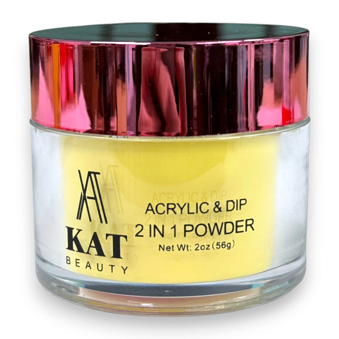 KAT Beauty 4In1 System #165