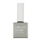 Gentle Pink Cat Eye Gel Polish #ST21
