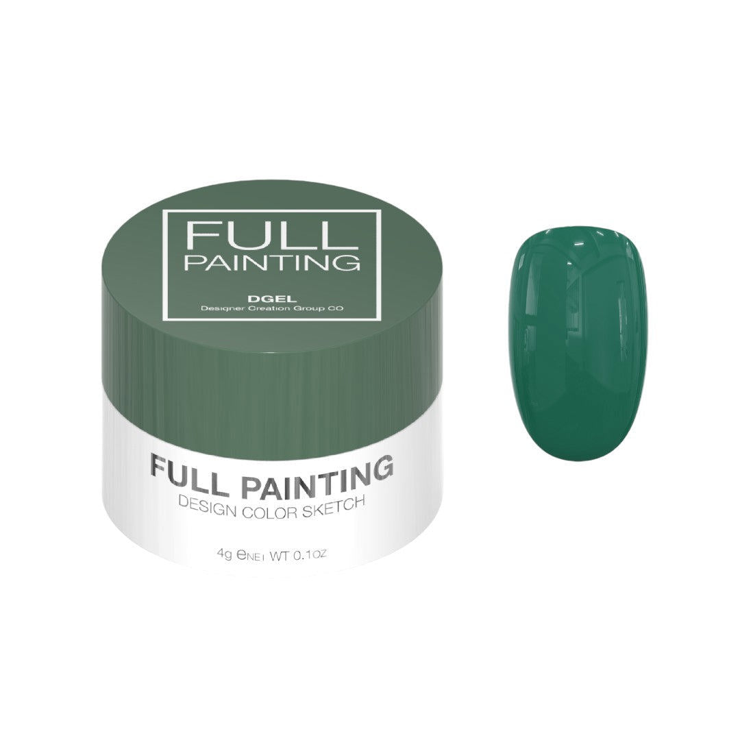 DGEL Full Painting Gel #FP49