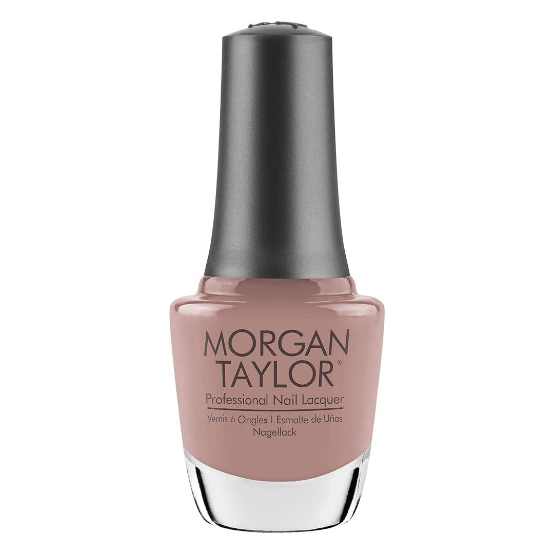 Morgan Taylor Lacquer - I Speak Chic #3110382