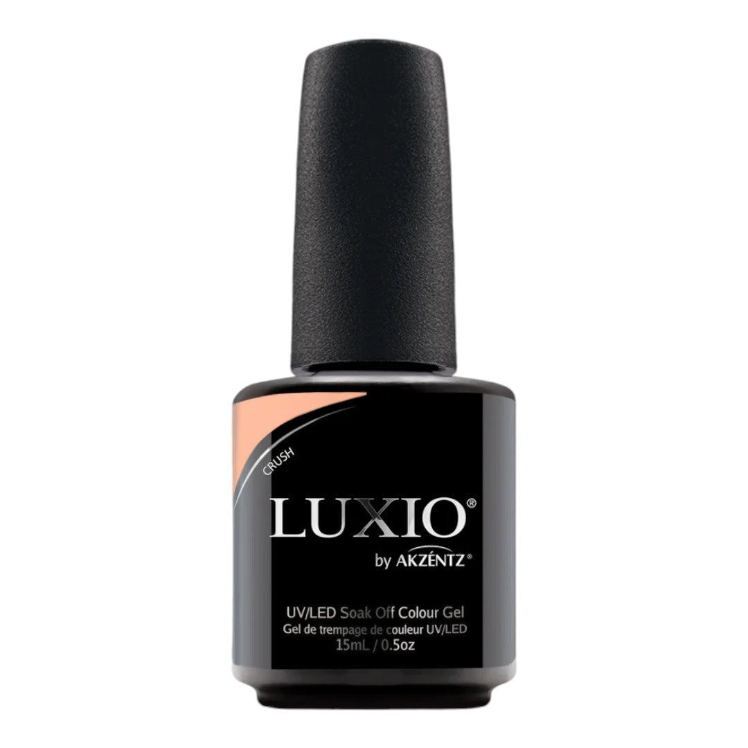 Akzéntz Luxio Gel Colour - Crush #132