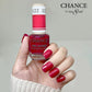 Cre8tion Chance Gel & Lacquer Duo #122