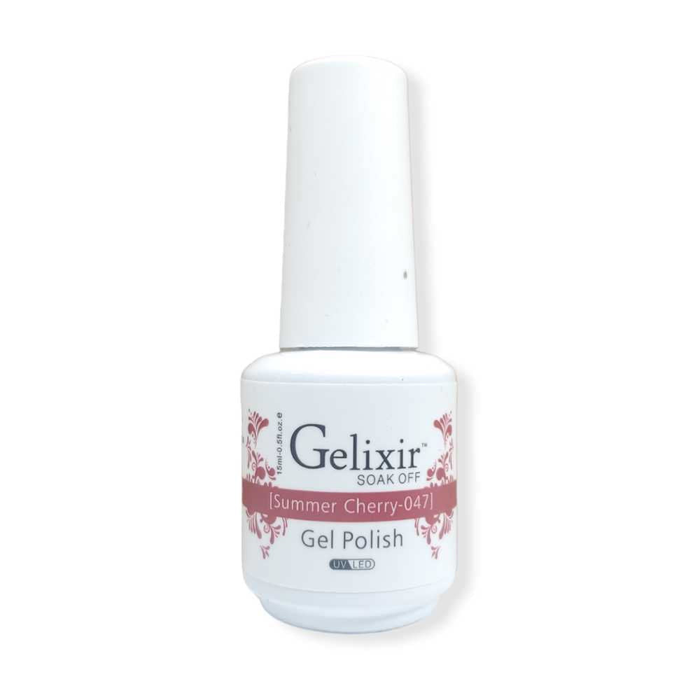 Gelixir Gel Polish #47