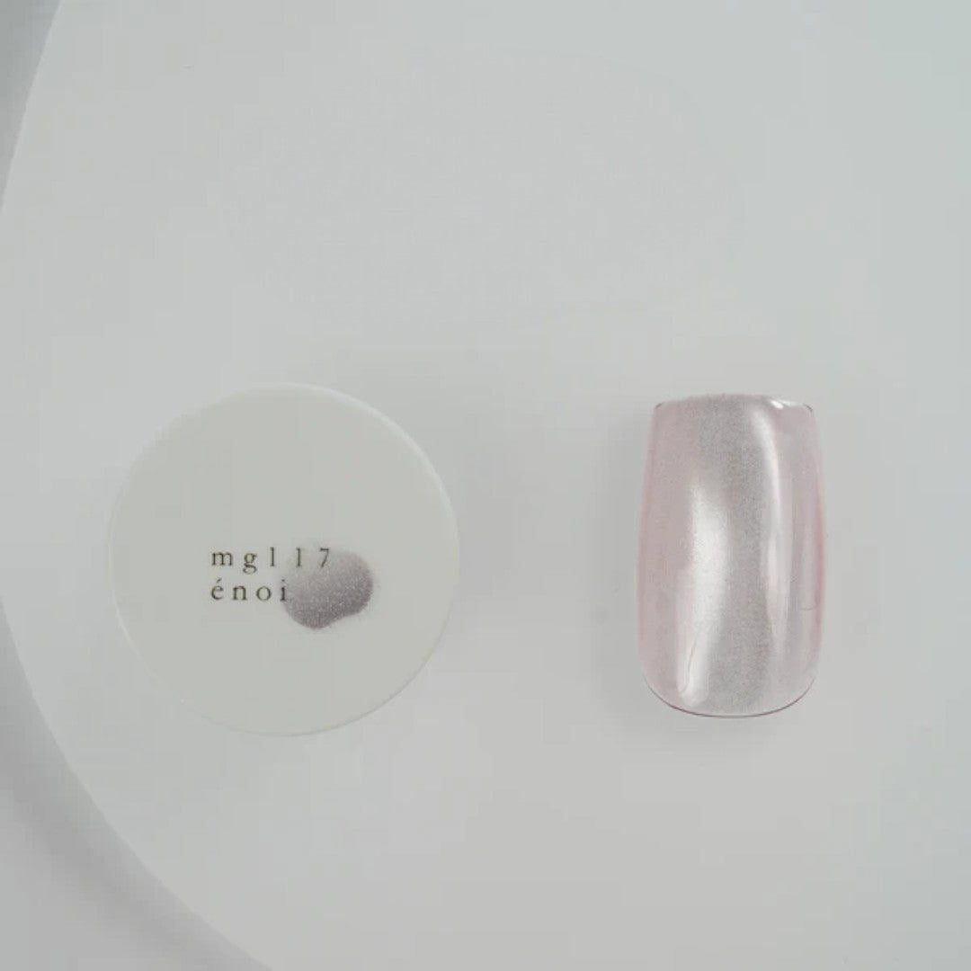 Enoi Cat Eye Gel Polish - Gálass Magnet #MG117