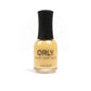 Orly Lacquer - Golden Afternoon #2000158
