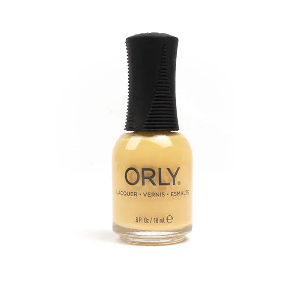Orly Lacquer - Golden Afternoon #2000158