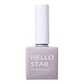 Gentle Pink Cat Eye Gel Polish #ST85
