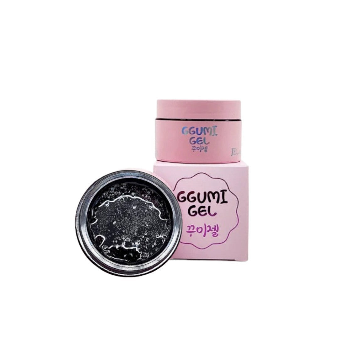 Jel and Gel Ggumi Gel - Clear 25g
