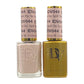 DND Diva Gel & Lacquer Duo - Spill The Tea #044