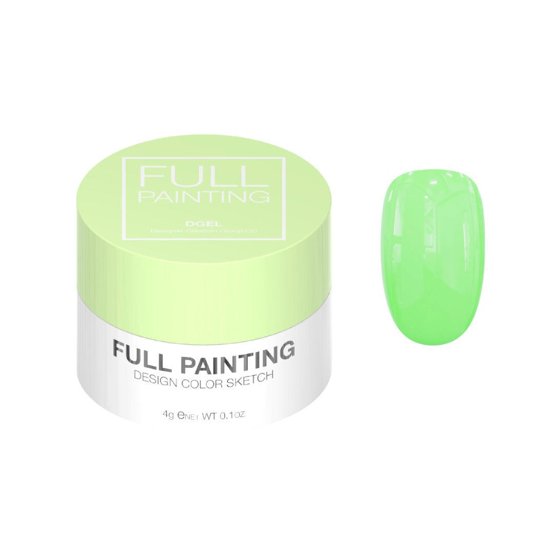 DGEL Full Painting Gel #FP29