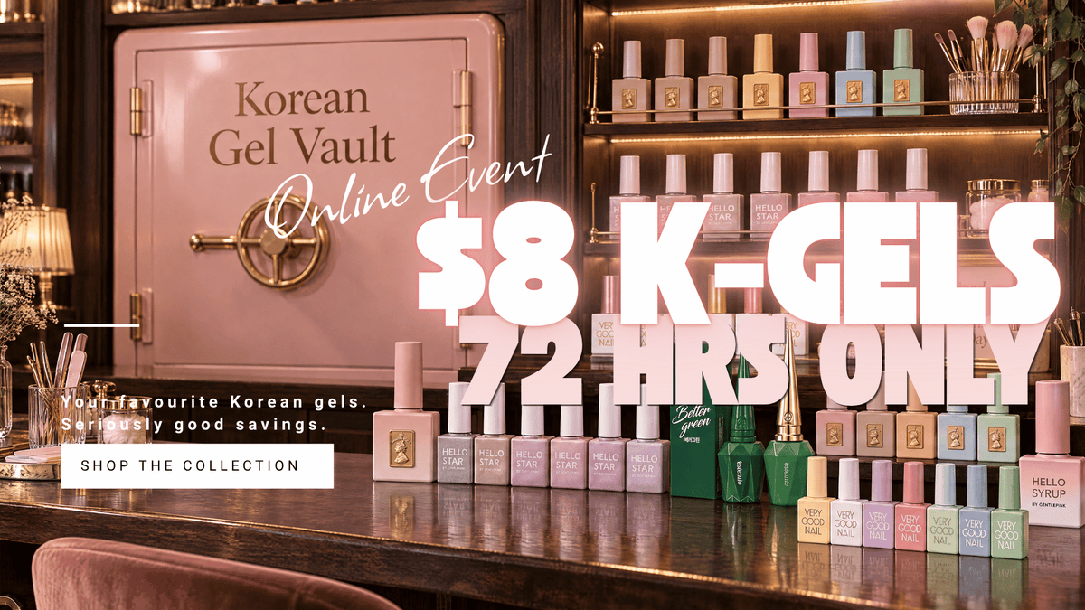 Classique Nails Beauty Supply Inc.