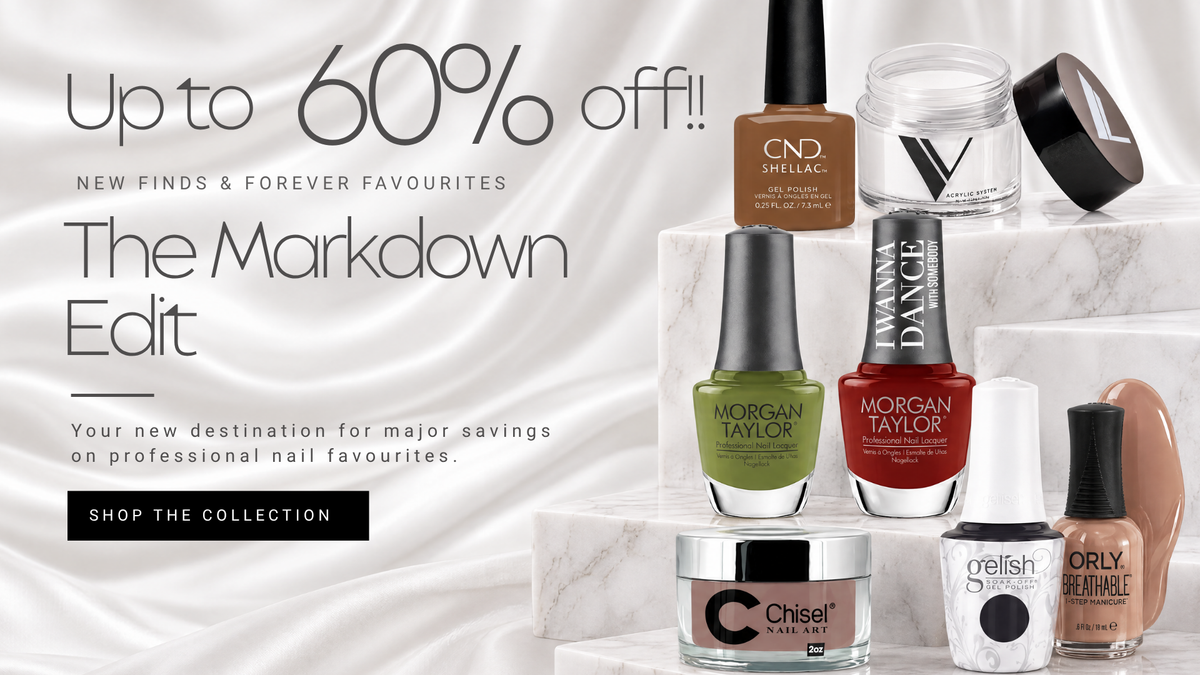 Classique Nails Beauty Supply Inc.