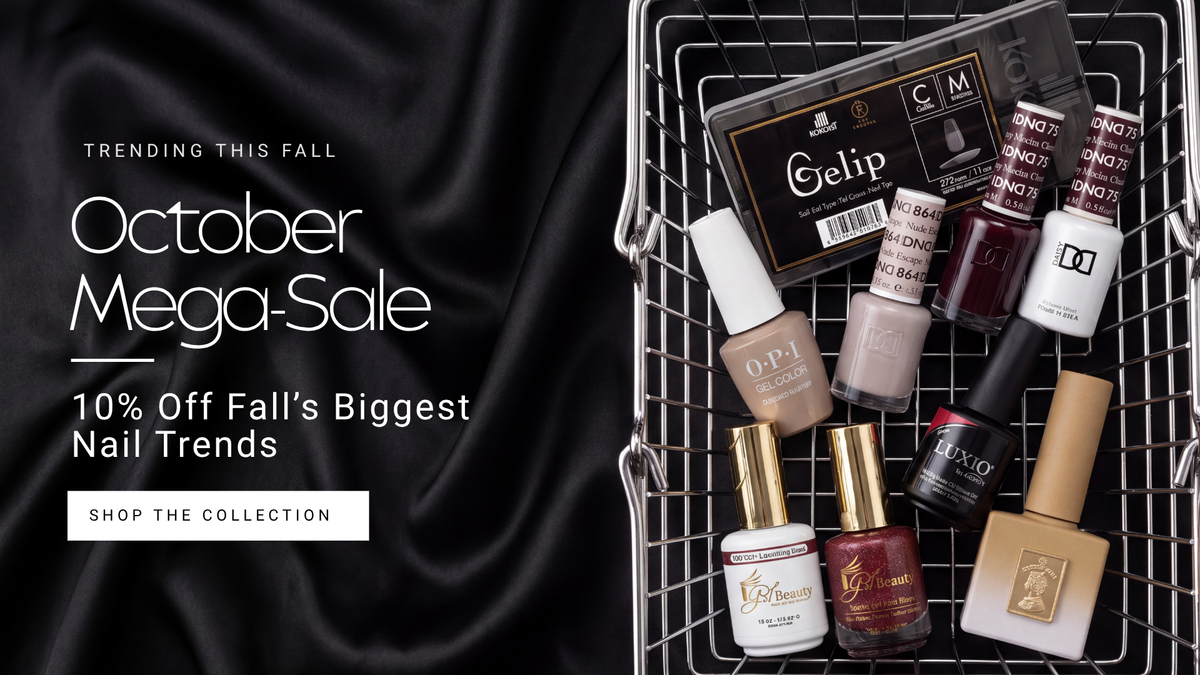 Classique Nails Beauty Supply Inc.