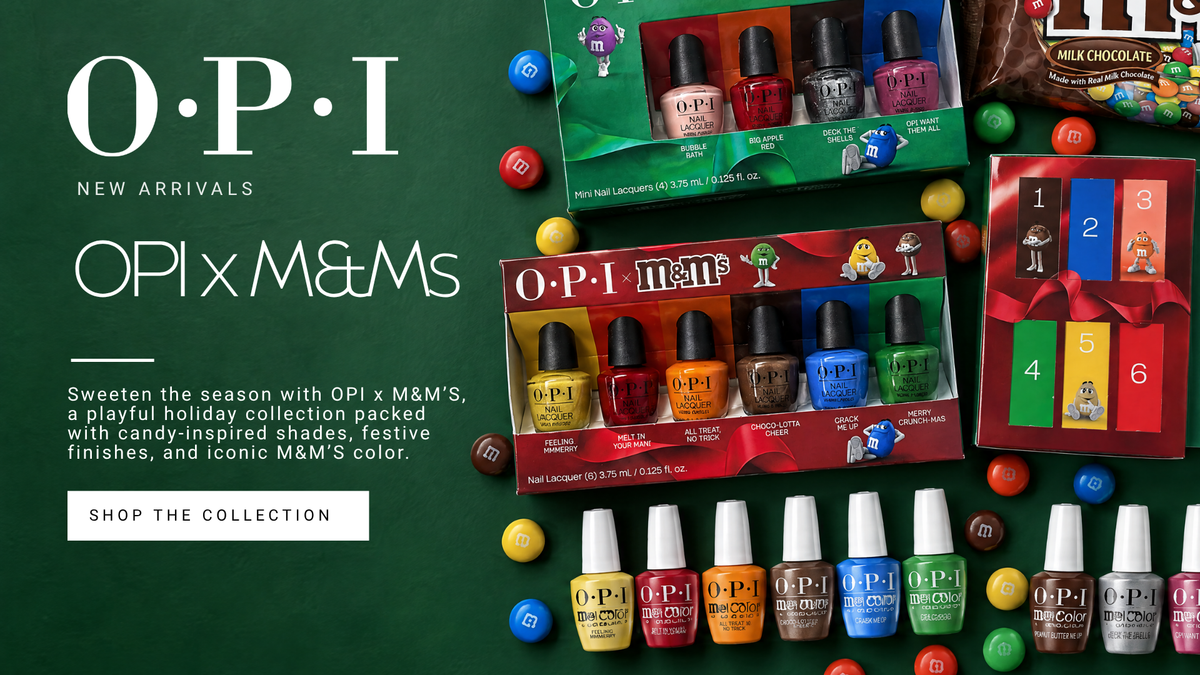 Classique Nails Beauty Supply Inc.