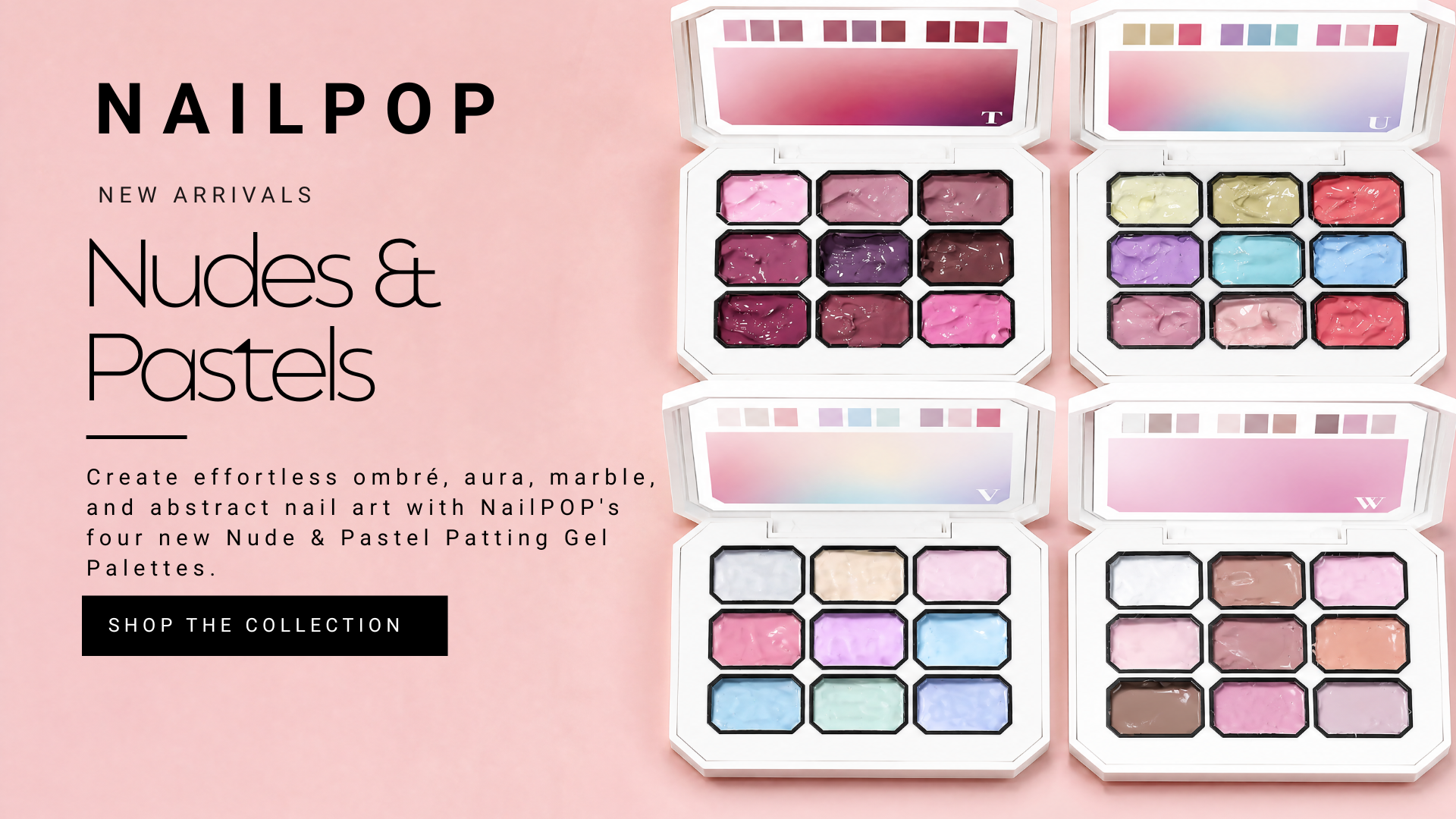 Classique Nails Beauty Supply Inc.