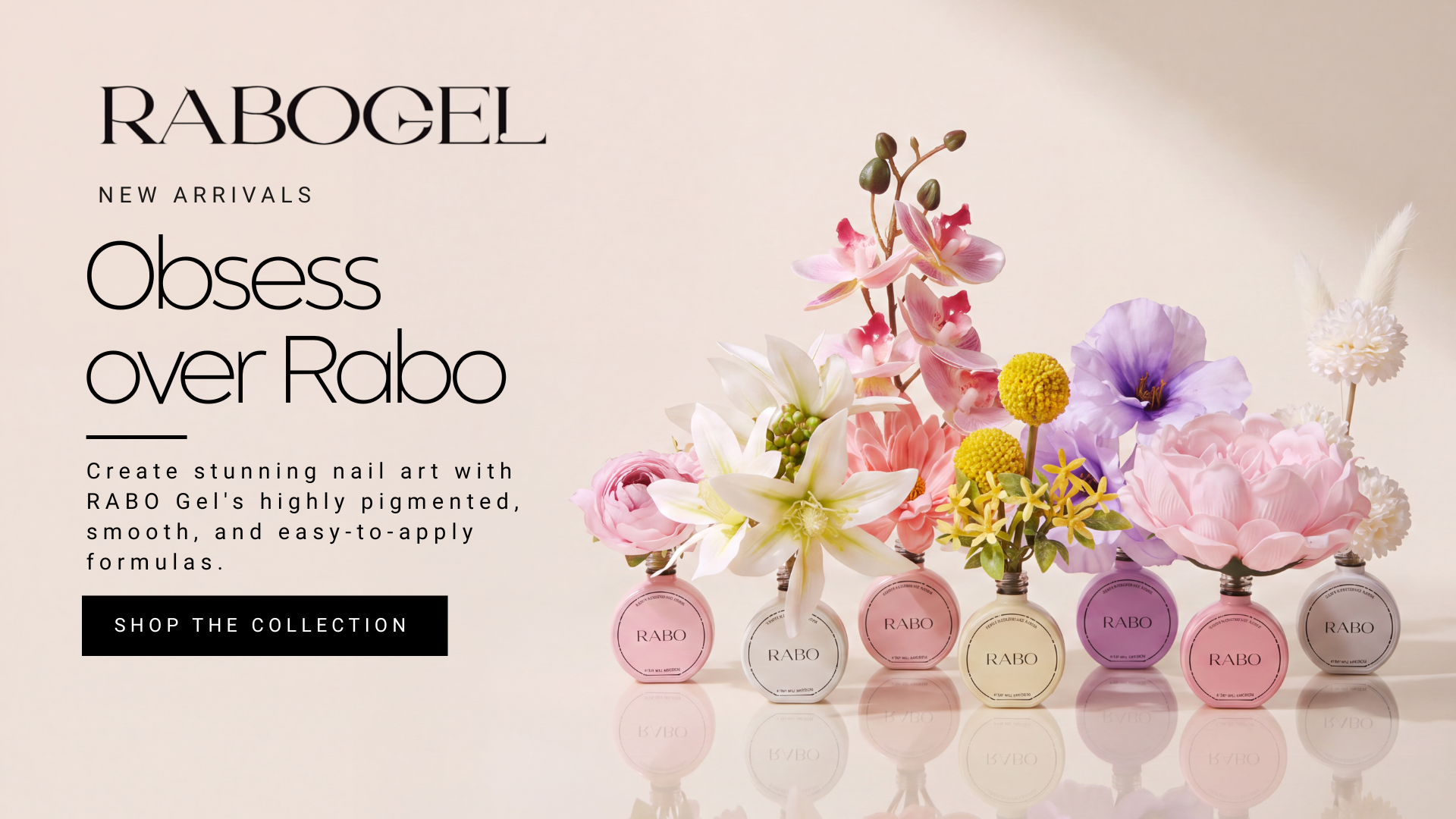 Classique Nails Beauty Supply Inc.