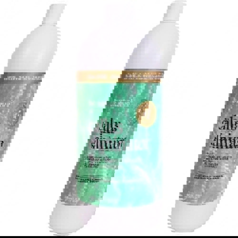 Be Natural Callus Eliminator 34Oz #21380