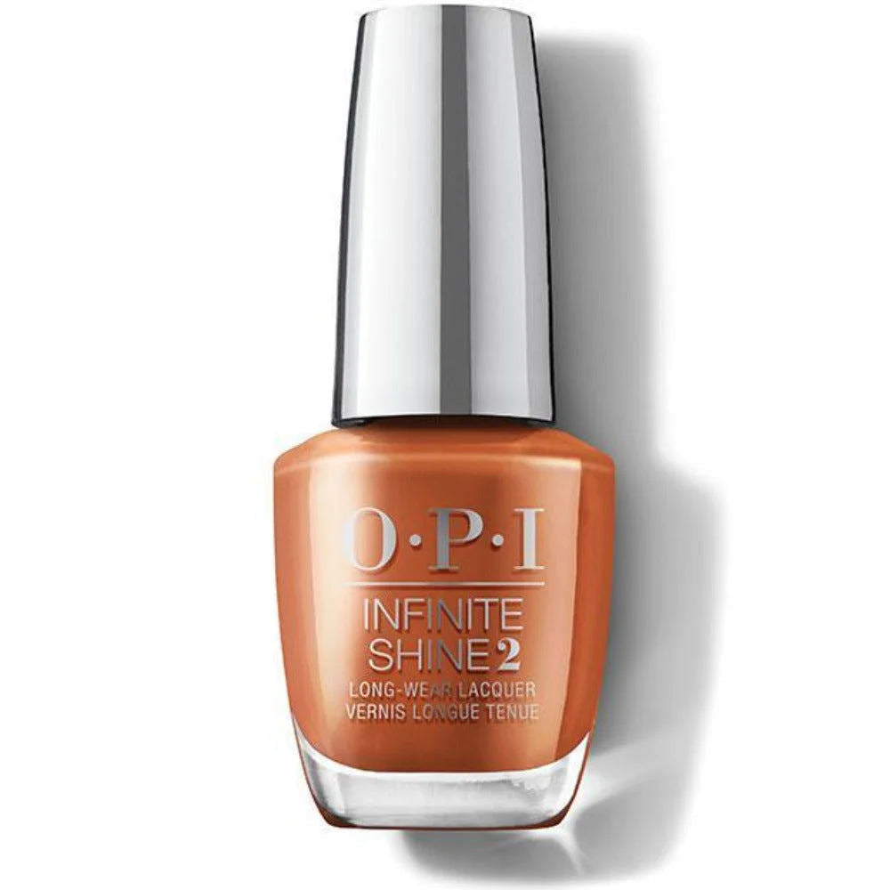 OPI Infinite Shine - My Italian Is A Little Rusty #ISLMI03 (Disc.)
