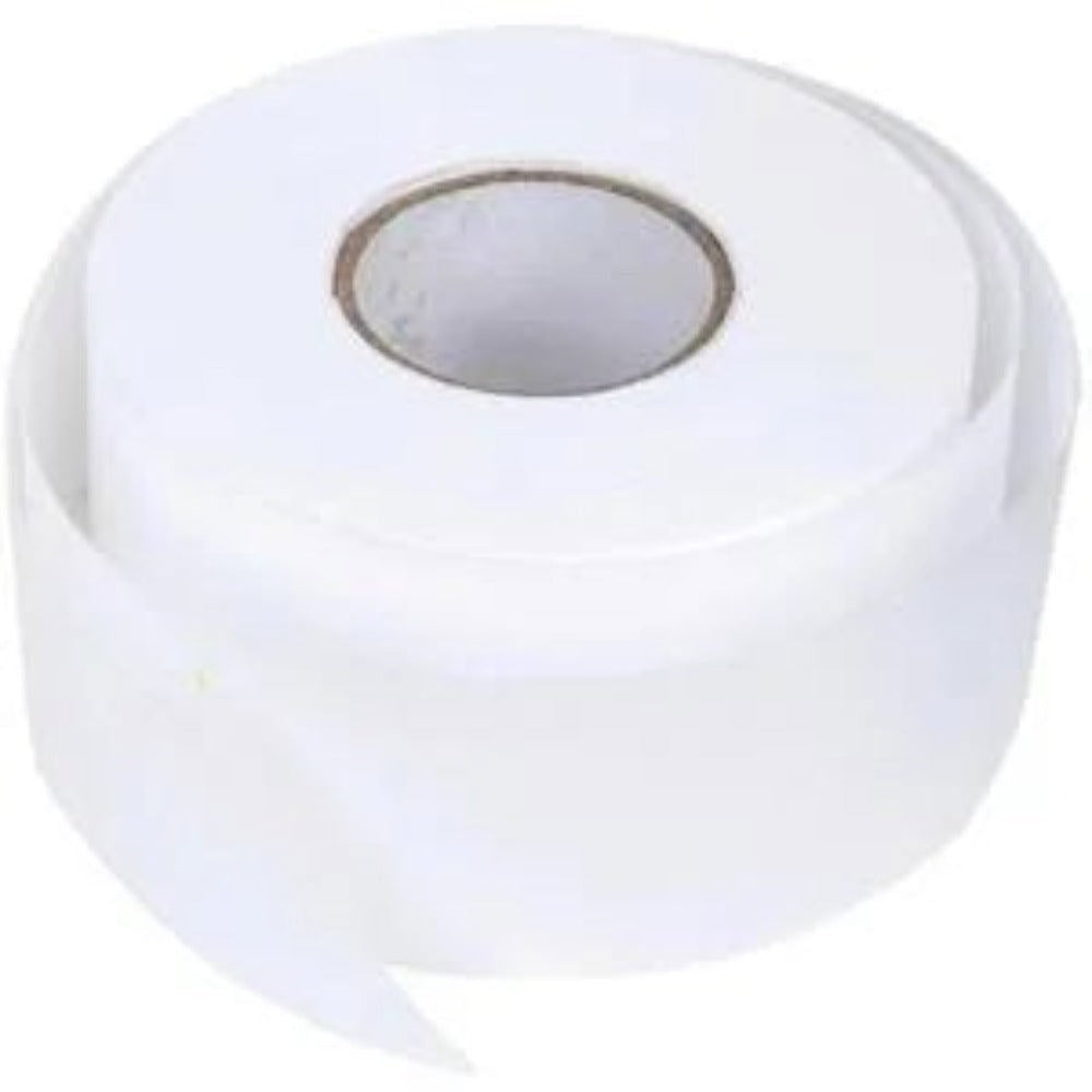 Lotus Wax Strips - Muslin Epilating Roll 3"X100 Yards - Blue