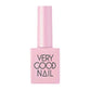 Very Good Nail Gel Colour - Cotton Candy #V18