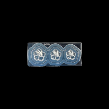 CNBS 3D Silicone Mould - Assorted Cute Shapes