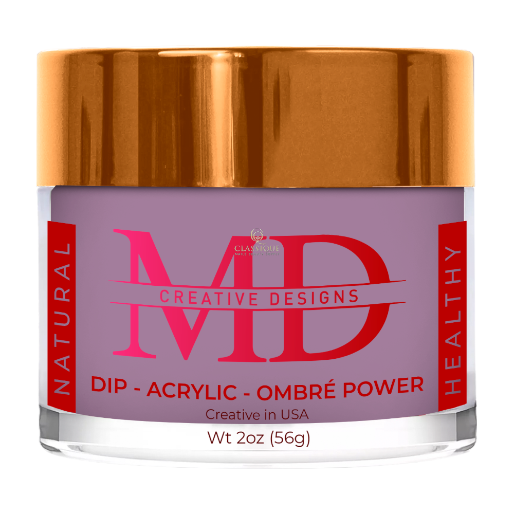 MD Dipping Powder 2In1 #86