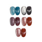 Daily Color Changing Cat Eye Gel Polish (HEMA-Free) - Change Collection #DY119-123 (5pcs)