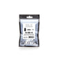 Apres Gel-X Refill Tips - Sculpted Square Short (50Pcs)