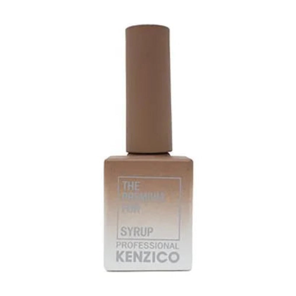 Kenzico Syrup Gel Polish #SR08