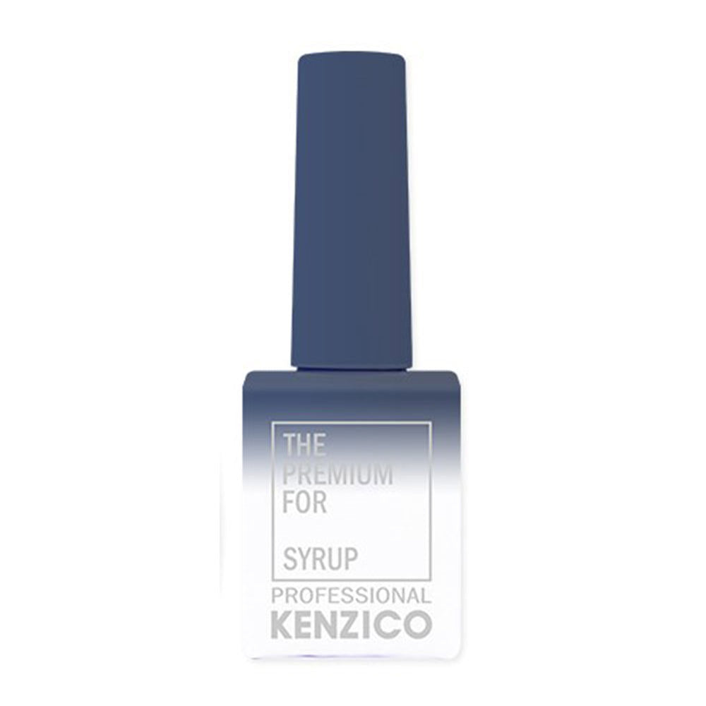 Kenzico Syrup Gel Polish #SR05