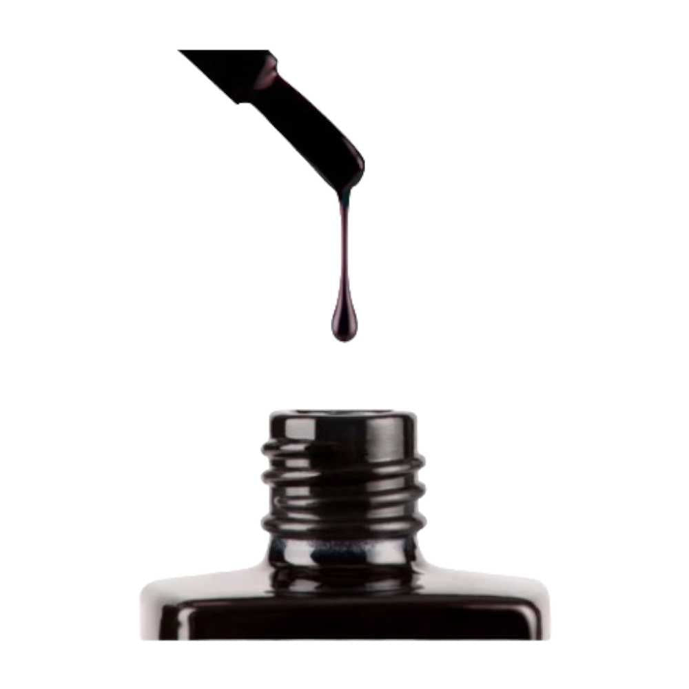 Apres Gel Couleur - Kohl Hearted #APGC324