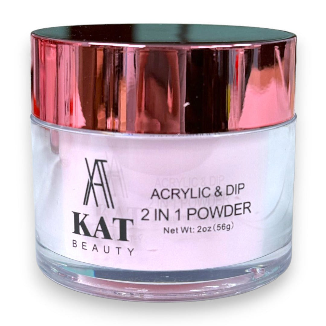 KAT Beauty 4In1 System #106