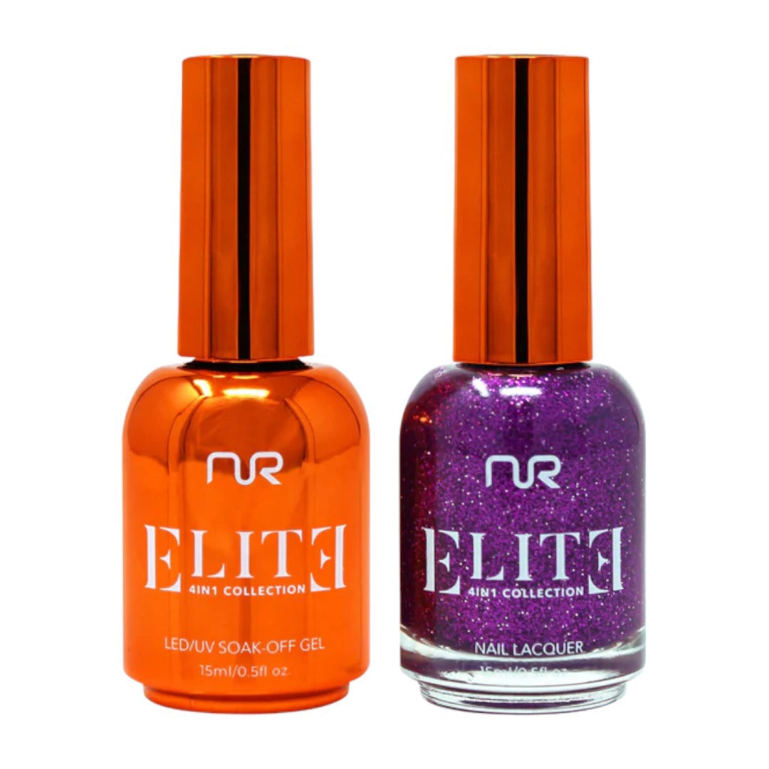 Elite Gel & Lacquer Duo #24
