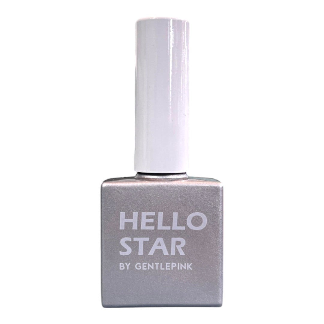 Gentle Pink Cat Eye Gel Polish #SST01