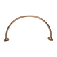 Adventek Arch LED Halfmoon Table Lamp