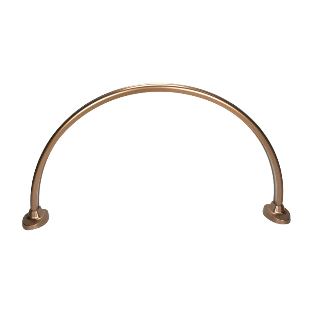 Adventek Arch LED Halfmoon Table Lamp