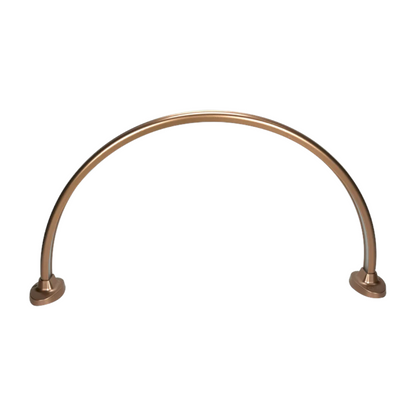 Adventek Arch LED Halfmoon Table Lamp