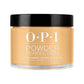 OPI Powder Perfection - Penny Loafer Lane #DPF028