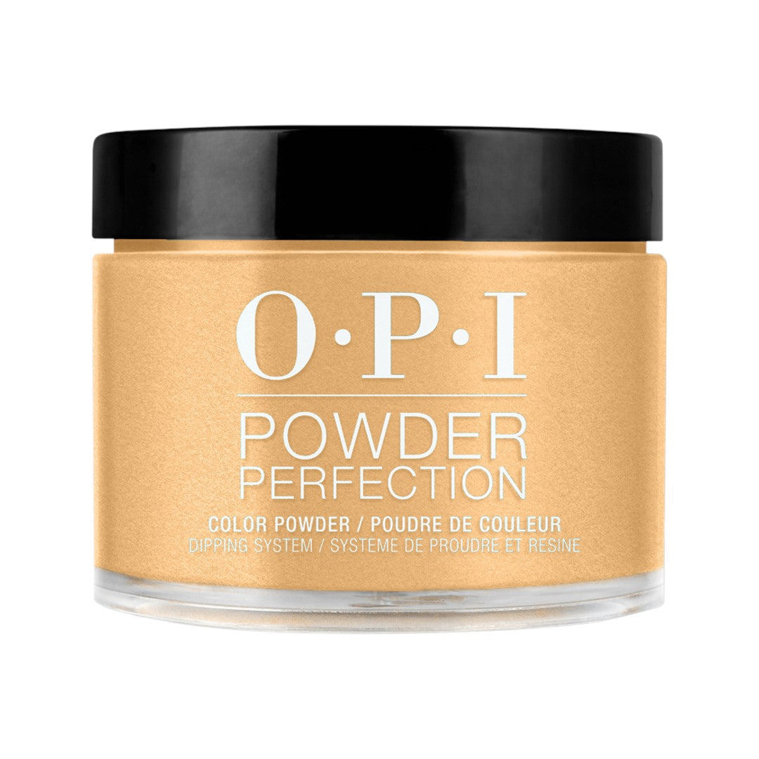 OPI Powder Perfection - Penny Loafer Lane #DPF028